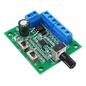 드라이브 PWMSpeed 컨트롤러 H4GE가 있는 DC8-24V 브러시리스 DCMotor 보드