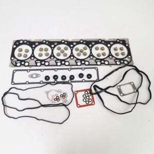 새 4955229 상부 엔진 헤드 가스켓 세트는 Cumm EPA10 6.7 리터 ISB/QSB에 적합합니다.