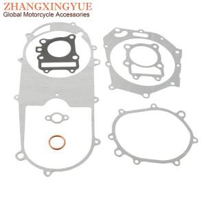 스즈키 HS125T AN 4T 스쿠터 부품용 엔진 완전 가스켓 세트