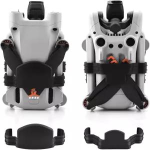 DJI MINI 3 Pro 드론용 프로펠러 홀더 보호 패들 클립 블레이드 안정화 장치 보호용 고정기 RC 쿼드콥터