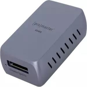 ProMaster CFexpress 4.0 타입 B 카드 리더기 (모델 82468)