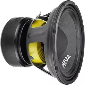 PRV AUDIO 10 우퍼 스피커 10W650A 650와트 프로그램 파워 8옴 2.5 보이스 코일 325와트 RMS 프로 오디오