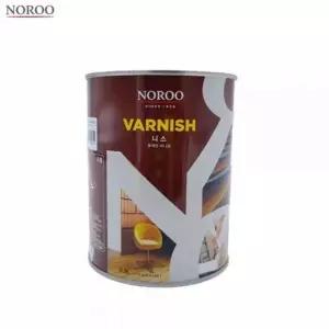 우레탄 바니쉬 목재방수 목재용 노루 유성 투명 도장재 목공용 0.9L DV-6400