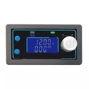 ZK-5KX 벅 컨버터 DC CC CV 0.6-36V 5A 5V 6V 12V 24V 80W 전원 모듈 조절 가능한 실험실 공급 장치