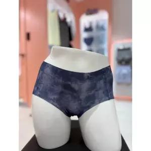 [솔브] SOLB 데님워싱 물나염 심리스팬티 커플속옷추천 SPTS610