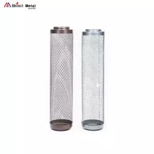 신일 연통보호망 125mm 1개/난로연통 보호망/연통안전망 연통커버 연통망