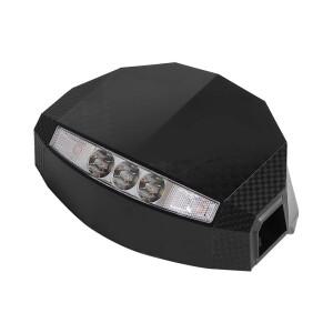 쿠키린 G2/G3/G4 전동 스쿠터 디스플레이 어셈블리 LED 헤드라이트 계기판 적합