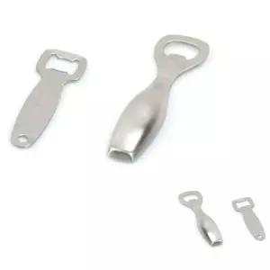 파인테라 맥주병 주방용품 조리기구 오프너 뚜껑 병따개 업소용 캔 음료수 12.5cm