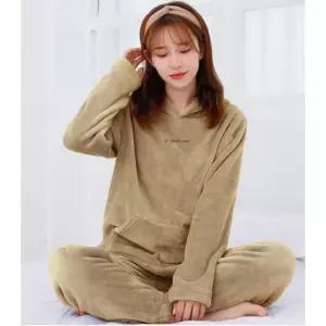 후드 오리동물잠옷 빅사이즈잠옷 잠옷