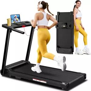 Aiteid 가정용 접이식 러닝머신 워킹패드 136.1kg