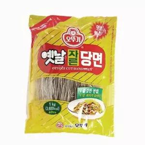 (올핀)오뚜기 옛날 자른 당면 1kg 먹거리 식자재