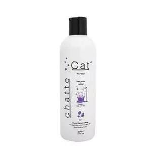 고양이 500ML 1P 린스겸용 샴푸 목욕 냥빨래 헤어볼 고양이목욕시키기