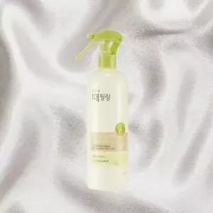 더페이스샵스크럽 때필링 보들보들 대용량 500mL 1개