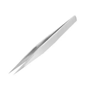 핀셋 정밀팁 PT-16 125mm (1EA)공구 작업 수작업 수공구 스테인리스 고정도가공 기타수 작은부품 전기 전자