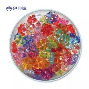 모아온 유니아트 모양비즈 5000 악세사리비즈