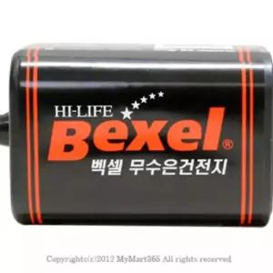 렌턴용 건전지 6V X4알 1박스 소형 일반 장난감 카메라 다용도 생활 리모컨