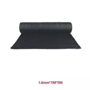 카본 절연 보온 열차단 방염포 탄화포 단열 커버 5m