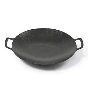글라스락 IH 그리들 팬 39cm