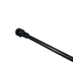 2개 46827091 Fiat Panda 169 2003-2016 뒷 트렁크 테일 게이트 부츠 댐퍼 가스 스트럿츠 충격 스프링