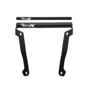 VOGE Valico 625DSX DS625X DSX 바이크 오토바이 GPS 네비게이션 거치대 브래킷 핸들바 확장 스탠드 홀더