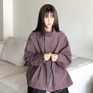 [요즘에] 토프워싱야상자켓