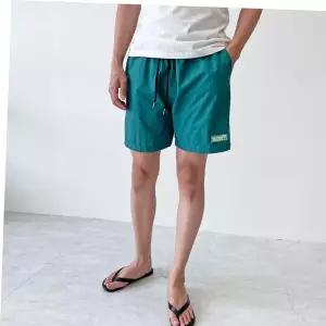 핫팬츠 말리부 패치 남자 비치 반바지 SD-230535M