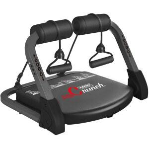 FITLAYA Fitness 복근 전신 운동기구 저항 홈짐 머신 남녀 모든연령 코어운동용