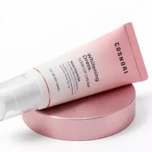 [파데프리/원조톤업크림] 코스노리 화이트닝 드레스 톤업크림 50ml (단품/기획)