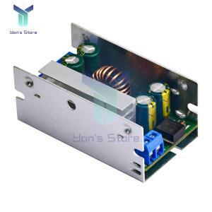 200W 15A DC 벅 모듈 조절식 컨버터 전압 출력 전력 레귤레이터 안정화  동기 정류기