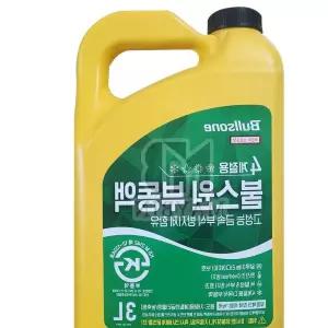 불스원 고성능 부식 방지제 부동액 3L 차녹방지 D9567