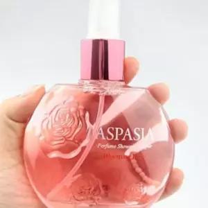 퍼퓸 샤워코롱 블루밍로즈향 150ml 바디향수 미스트 87010