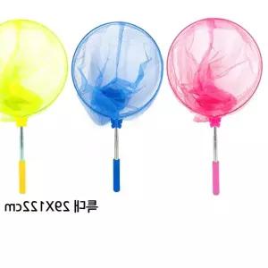 버그랜드 잠자리채 특대29X122cm 랜덤 X2 곤충채집망 기타반려동물용품 곤충잡기 009E0