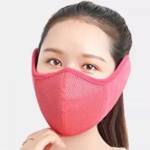 등산 겨울자전거용품 스키 오토바이 바이크 방한귀마개마스크