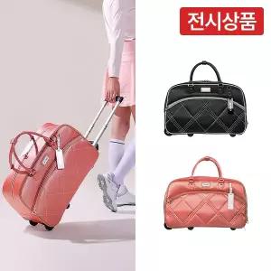 [아웃도어스/던롭]던롭 젝시오 여성 럭셔리 휠 보스턴백 GGB 21077I 트롤리백 여행가방 골프가방 골프백
