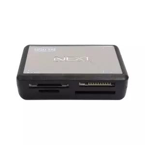 USB 3.0 올인원 카드리더기 메모리카드 지원