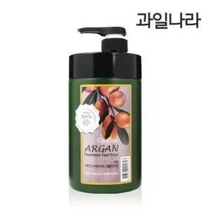 [과일나라] 컨퓸 아르간 트리트먼트 헤어팩 1000g