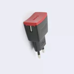 Coms G POWER 가정용 충전기 Micro5핀 USB 1포트 블랙