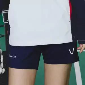 테크니스트 TNP65119 NV 여성 반바지
