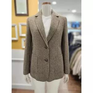 BCBG 세이브존01 스코트 자켓 B5D9J109(1)