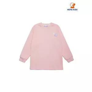 [하프클럽/네파키즈]NEPA KIDS 네파키즈 여아 걸즈 롱 맨투맨 KH85306