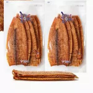 꽃보다오징어 소프트 230g