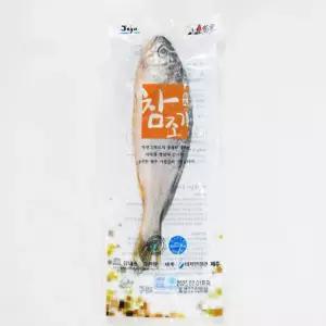데이 참조기선물세트 제주 참조기(특대) 5마리 세트