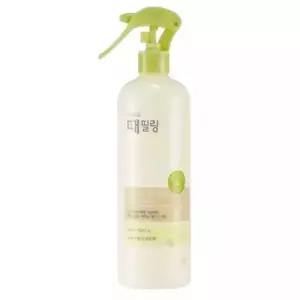 더페이스샵 보들보들 때필링 500ml