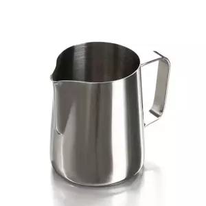 도모 스팀피쳐 우유피쳐 밀크저그 커피 거품기 600ml
