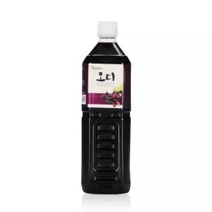 해담은베리 순수오디 1000ml 1개