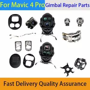 dji 호환 Mavic 4 ProYPR 모터 브래킷 댐핑 플레이트 어셈블리 액세서리 수리 및 교체