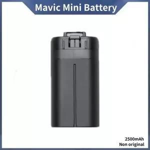 Mavic 미니 배터리 용 2500mAh 30 분 비행 시간 드론 지능형 액세서리