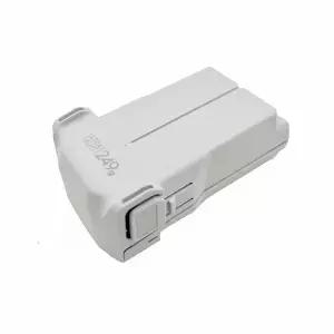 dji 호환 Mini 3/4 Pro 시리즈용 플라스틱 배터리 케이스 드론 외부 상단 및 하단 쉘 커버 수리 부품