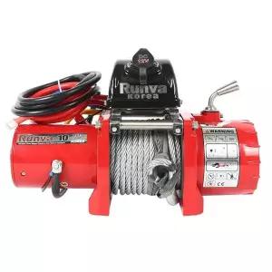 [골드스마일]런바DC윈치 DC윈치(12V) RKEX-10000SG 1EA