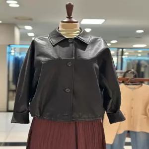 [BCBG][비씨비지] BCBG Y 포우레더 자켓 B6W9Y997_ESC